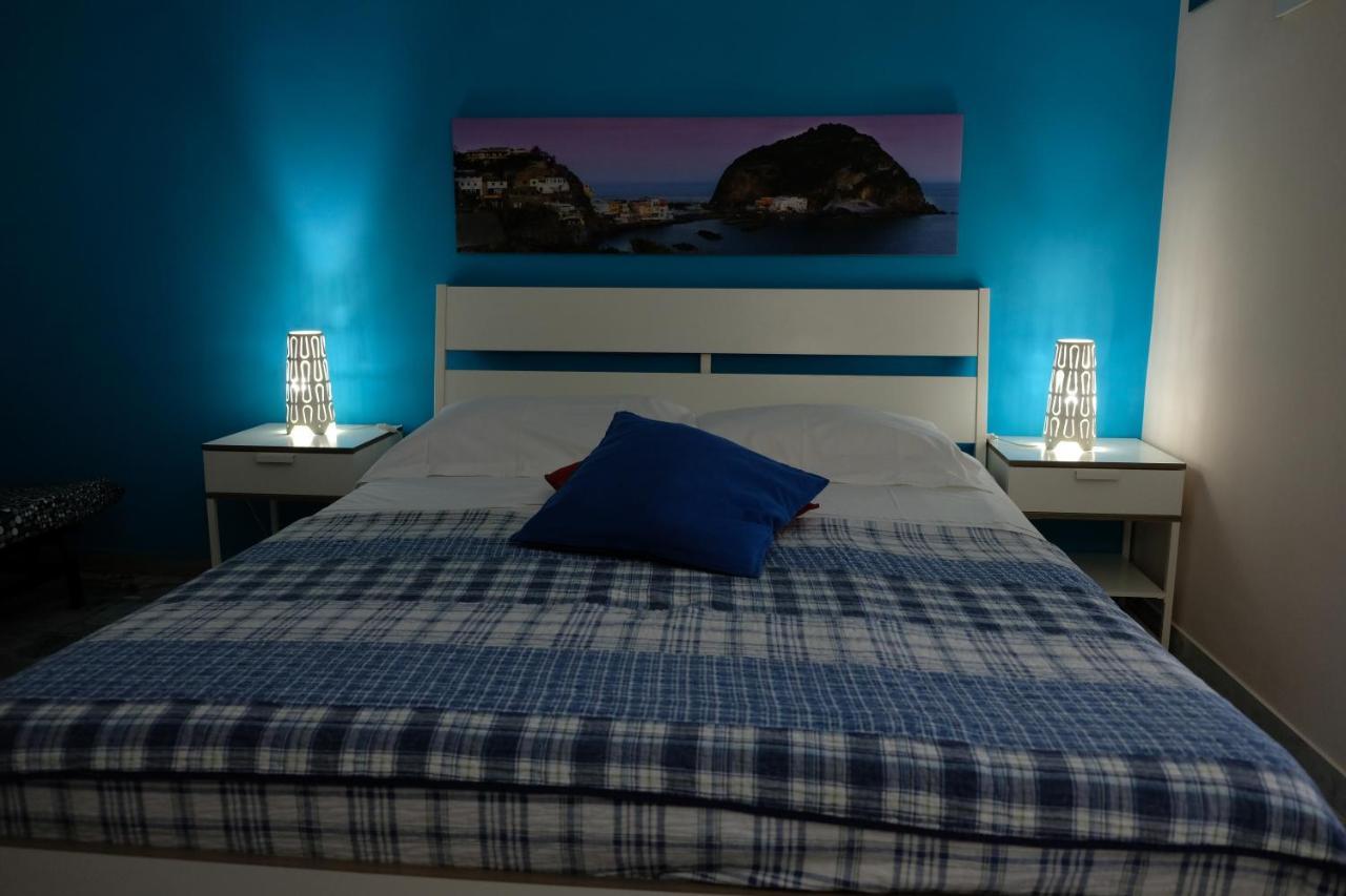 Bed & Breakfast Il Golfo Наполи Екстериор снимка